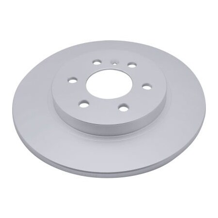 Raybestos Brake Rotor -  Brakes 580373FZN